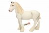 Schleich Klacz rasy Shire