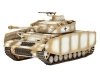 Revell Model plastikowy PzKpfw IV Ausf. H