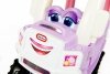 Little Tikes Jeździk Cozy Truck Samochód księżniczki
