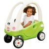 Little Tikes Samochód Grand Cozy Coupe Sport