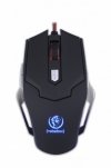 Rebeltec Gamingowa mysz optyczna USB Falcon