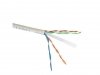 Gembird Patch cord UTP kat.6 3m szary
