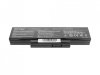 Mitsu Bateria do Asus K72, K73, N73, X77 4400 mAh (48 Wh) 10.8 - 11.1 Volt