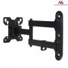 Maclean Uchwyt do telewizora 13-32 cale MC-740 30kg, max vesa 100x100