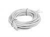 Lanberg PATCHCORD KAT.5E 10M SZARY FLUKE PASSED LANBERG