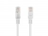 Lanberg Patchcord kat.6 0.5M UTP szary