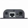 Techly Extender HDMI po skrętce Cat.6/6a/7 do 60m, FullHD, with IR