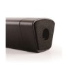 Techly Podstawka pod monitor do 32cali, plastikowa regulowana, czarna