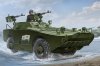Trumpeter Model plastikowy Russian BRDM-1