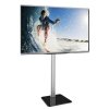 Techly Stojak podłogowy LCD/LED 32-70cali, regulowany