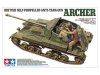 Tamiya Archer 1/35