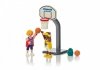 Playmobil Pojedynek koszykarski 9210 Skarbonka