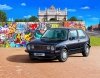 Revell Zestaw upominkowy 35 Years VW Golf1