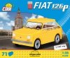 Cobi Klocki Klocki 71 elementów Polski Fiat 126P