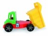 Wader Pojazdy Multi Truck Wywrotka ze spychaczem buggy