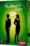 Rebel Gra Tajniacy duet