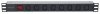 Intellinet Listwa zasilająca rack 19 1U 110V-250V/10A 8 gniazd C13 kabel 2m