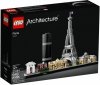 LEGO Klocki Architecture 21044 Paryż