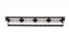 Extralink Patchpanel CAT5E UTP V2 24 porty