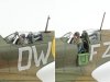 Tamiya Model plastikowy Samolot Supermarine Spitfire Mk.I