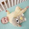 Fisher Price Przytulanka usypianka Wydra