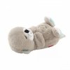 Fisher Price Przytulanka usypianka Wydra