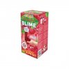 TUBAN Zestaw super slime - Truskawka