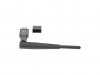 Lanberg Karta sieciowa USB N150 1 zewnętrzna antena  NC-0150-WE