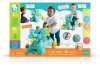 B-kids Jeździk Sensoryczny 3w1 Słoń Infantino