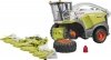 BRUDER Sieczkarnia Claas Jaguar 980