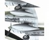 Tamiya Model plastikowy Lockheed P-38 F/G Lightning