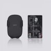 AUKEY HD-C48 Uniwersalny uchwyt samochodowy do kratki nawiewowej | przegub kulowy 360°