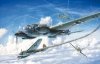 Italeri Model plastikowy Heinkel He 111H Battle of Britain 80th