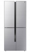 Gorenje Chłodziarko zamrażarka NRM8182MX Multidoor
