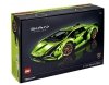 LEGO Klocki Technic 42115 Lamborghini  Sian FKP 37