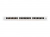 Lanberg Patchpanel 24 port 1U KAT6A EK. PPSA-1024-S Szary