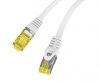 Lanberg Patchcord kat.6a S/FTP 1,0m s PCF6A-10CU-0100-S