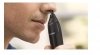 Philips Trymer do nosa i uszu  NT1650/16