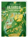 Nasza księgarnia Książeczka Przekroje Owoce i Warzywa