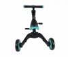 Milly Mally Rowerek 3w1 Optimus Mint