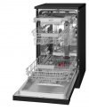 Amica Zmywarka DFM46C8EOiBH
