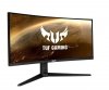 Asus Monitor 34 cale VG34VQL1B UWQHD 21:9 1500R 165Hz 1MS HDMIx2 DPx2 USB3.1x4 Głośnik PBP PIP