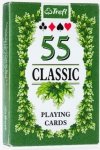 Muduko Karty 55L Classic
