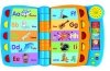 Smily Play Mówiąca książeczka edukacyjna Winfun