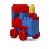 Wader Klocki w pojemniku 70 elementów Kids Blocks