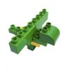 Wader Klocki 90 elementów Kids Blocks