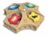 Rebel Gra Harry Potter i Magiczny Quiz