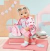 Zapf BABY ANNABELL Ubranko Wiosna 43 cm