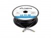 Lanberg Kabel HDMI M/M v2.0 CA-HDMI-20FB-0500-BK 50m czarny