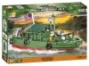 Cobi Klocki Klocki Patrol Boat River Mk II